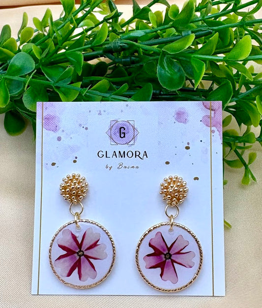 Bonbon Bling Earrings