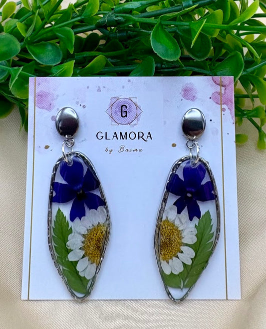WildGleam Earrings